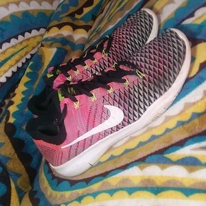 Nike Free Flyknit Trainer